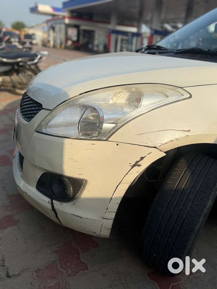 Maruti Suzuki Swift 2014 Petrol Good Condition