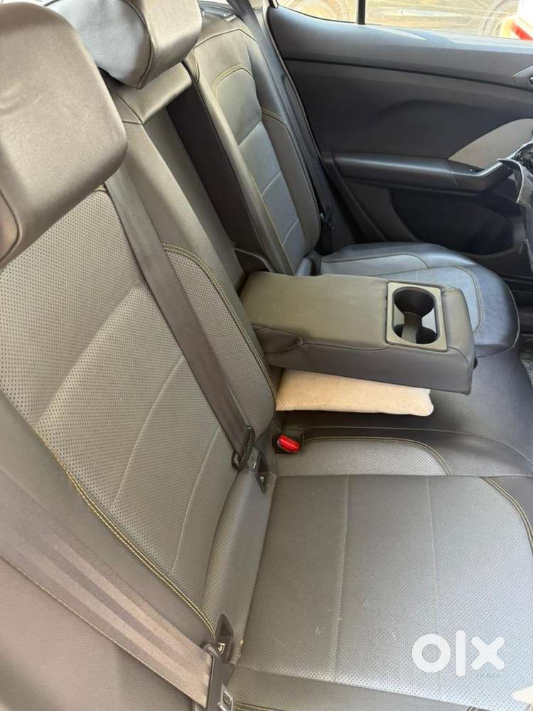 Skoda Kushaq 2021 Petrol Well Maintained