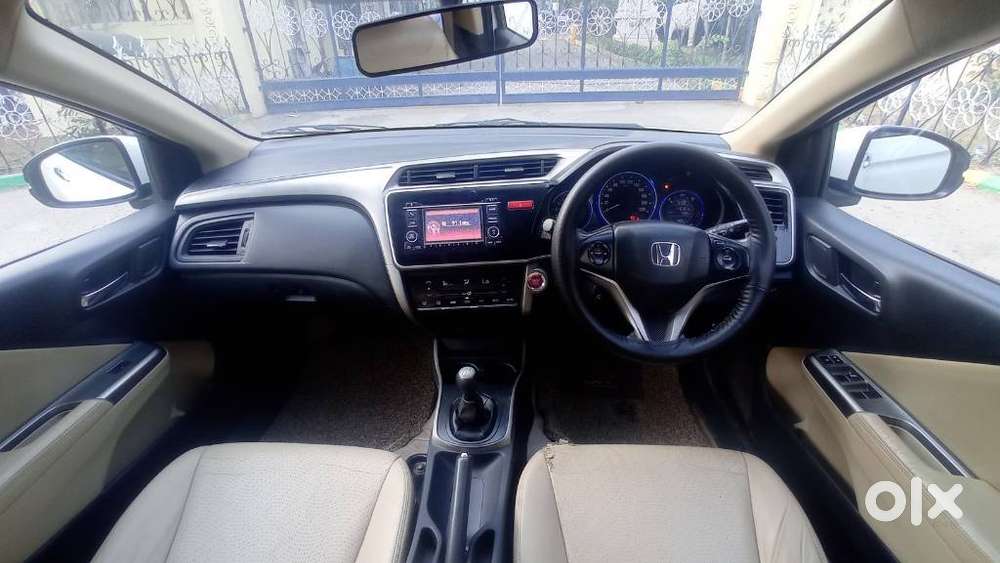 Honda City I-dtec Vx, 2016, Diesel