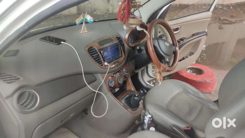 I10 Car In Good Condition