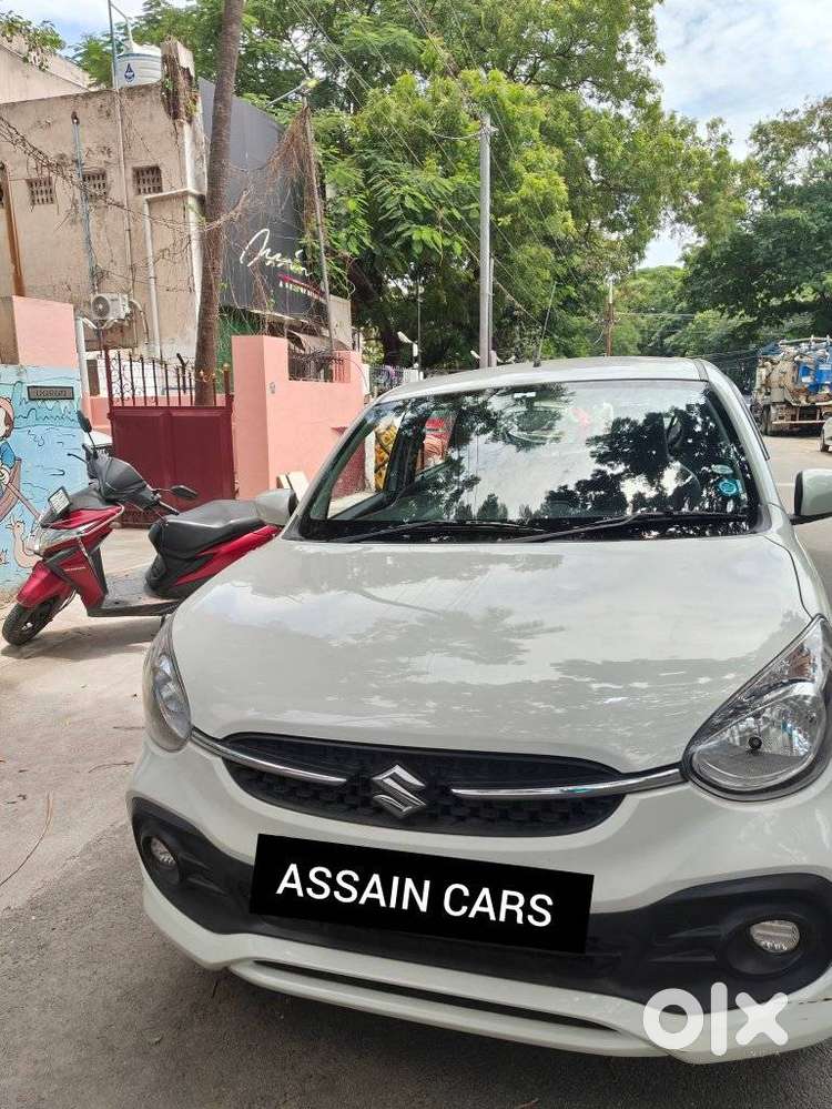 Maruti Suzuki Celerio Zxi, 2023, Petrol