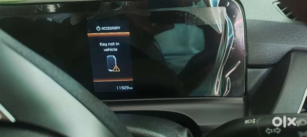 Kia Seltos Diesel 2025 Manual