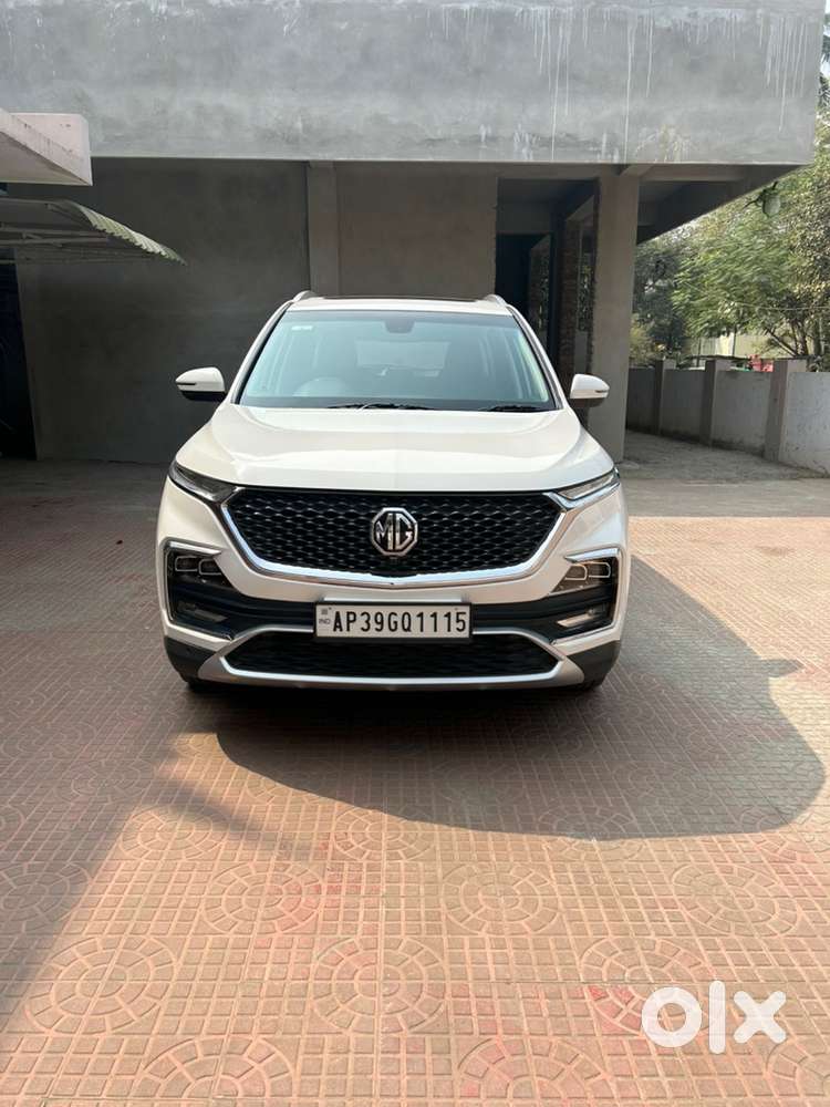 Mg Hector For Sale