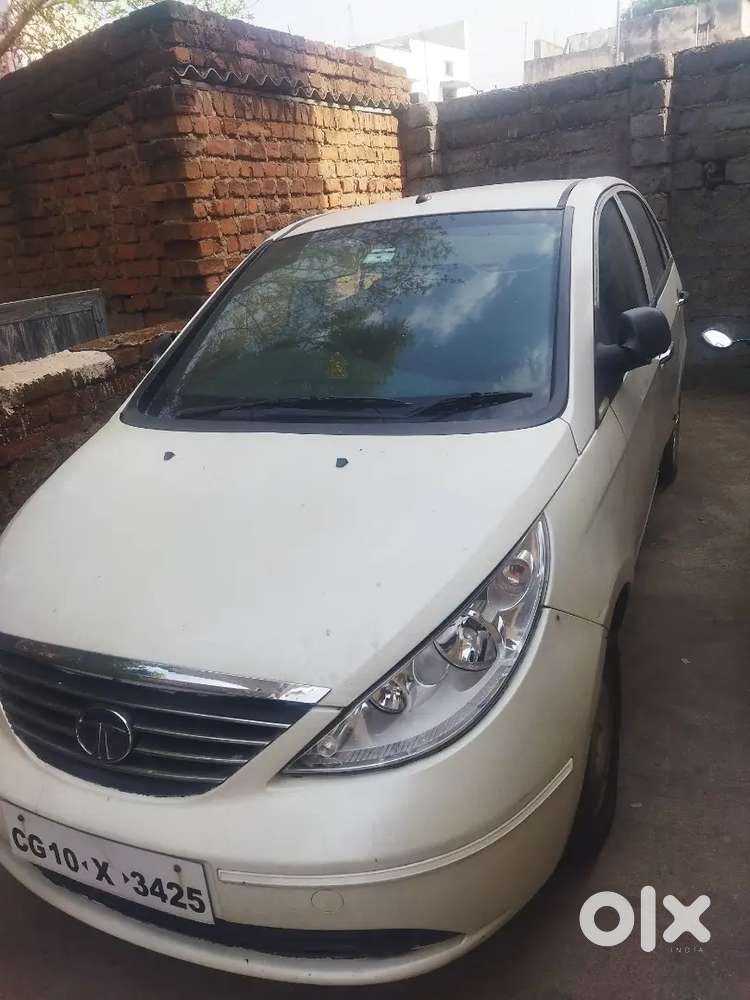 1 Saal Se Band Tata Indica Vista 2017