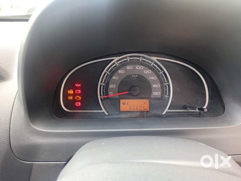 Maruti Suzuki Alto 800 Vxi Airbag, 2017, Petrol
