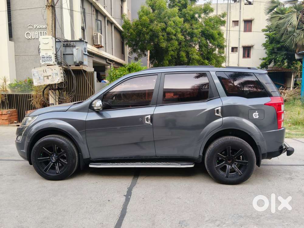 Mahindra Xuv500 2011-2015 W6 2wd, 2016, Diesel