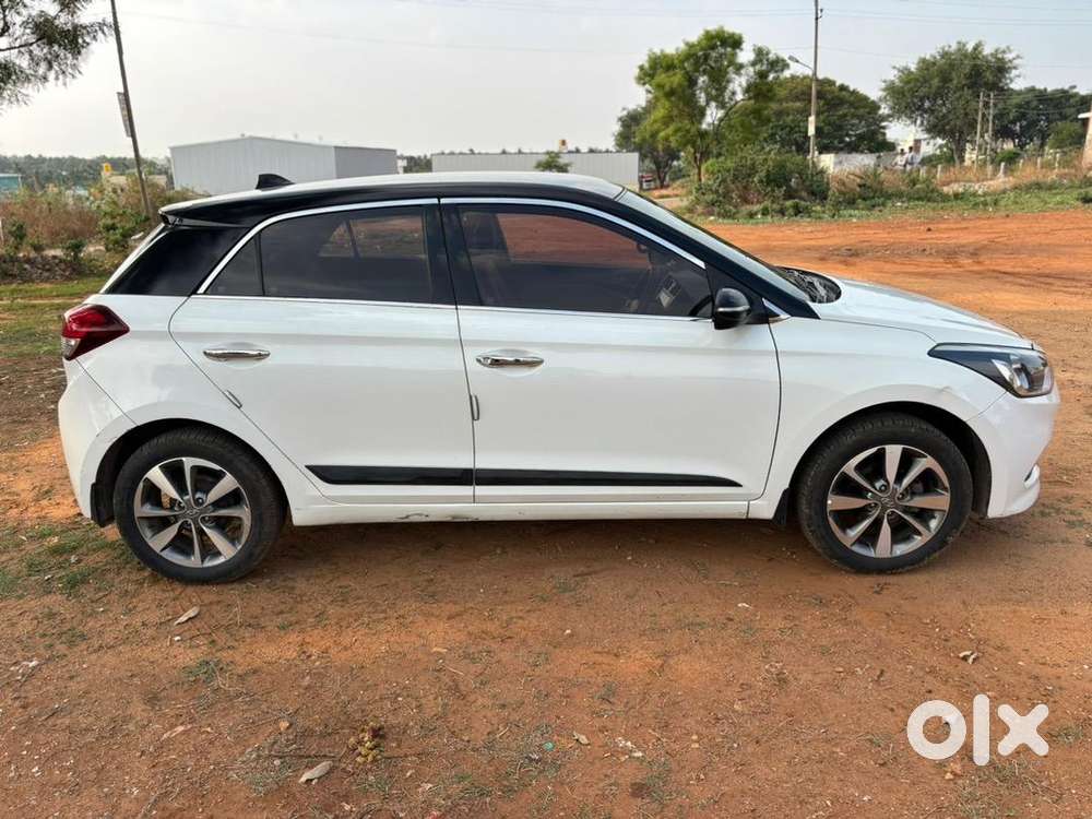 Hyundai I20 Diesel Well Maintained