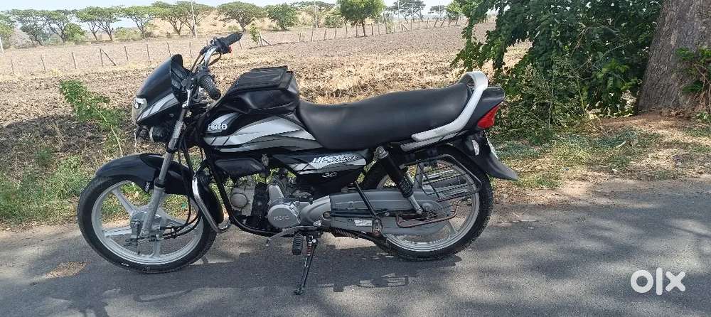 ボブ 70 Used Bikes in Telangana - Buy Used Two Wheelers