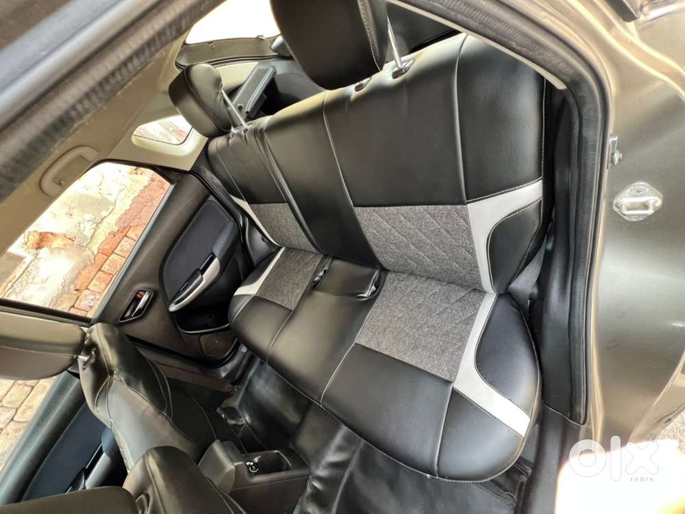 2019 Maruti Baleno Km Driven