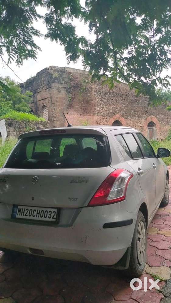 Maruti Suzuki Swift 2012 Diesel Good Condition