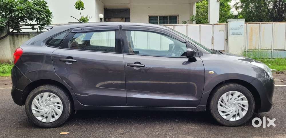 Maruti Suzuki Baleno Sigma, 2016, Petrol