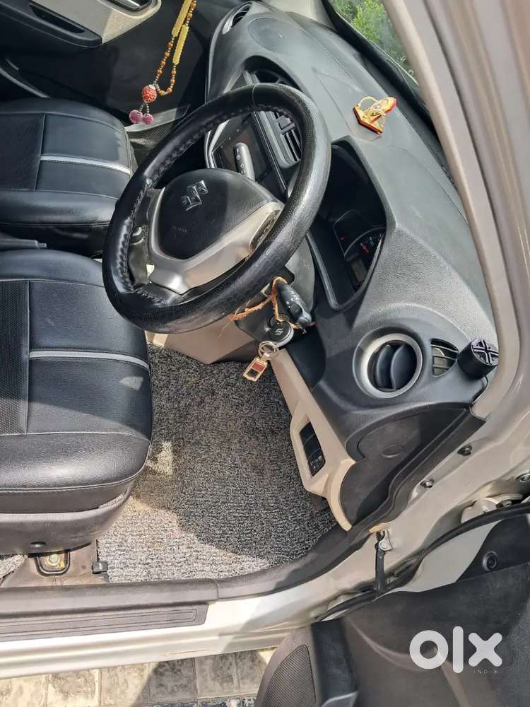 Maruti Suzuki Alto 2022
