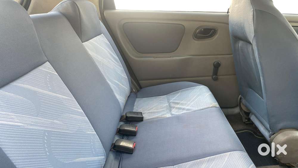 Maruti Suzuki Alto K10 2010-2014 Vxi, 2013, Petrol
