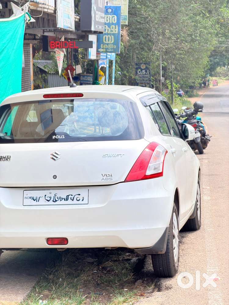 Maruti Suzuki Swift 2015 Diesel Good Condition