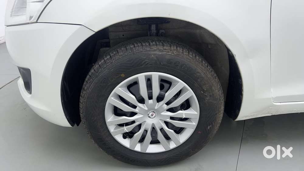 Maruti Suzuki Swift Vvt Vxi, 2013, Petrol