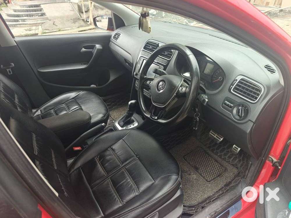 Volkswagen Polo 1.2 Gt Tsi, 2018, Petrol