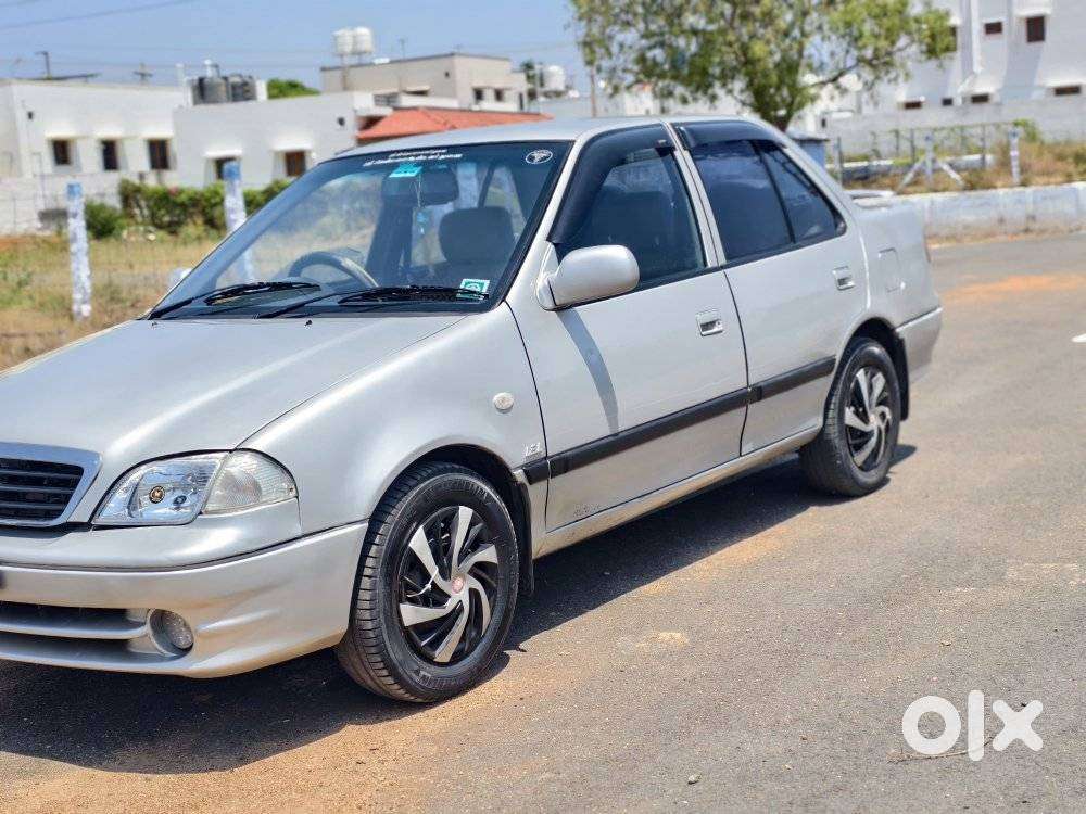 Maruti Suzuki Esteem Vxi - Bsii, 2006, Petrol