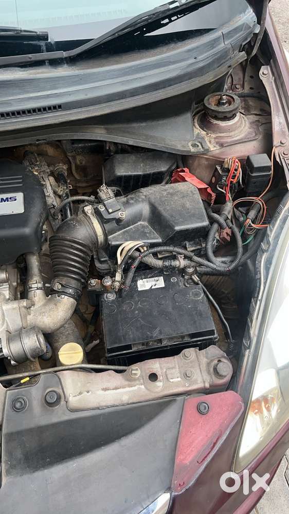 Honda Amaze S I-dtech, 2015, Diesel