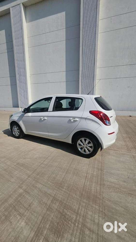 Hyundai I20 Sports (optional) In Excellent Condition