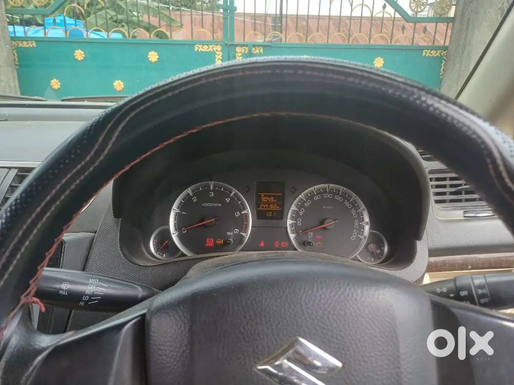 Refined Engine, Very Good Condition