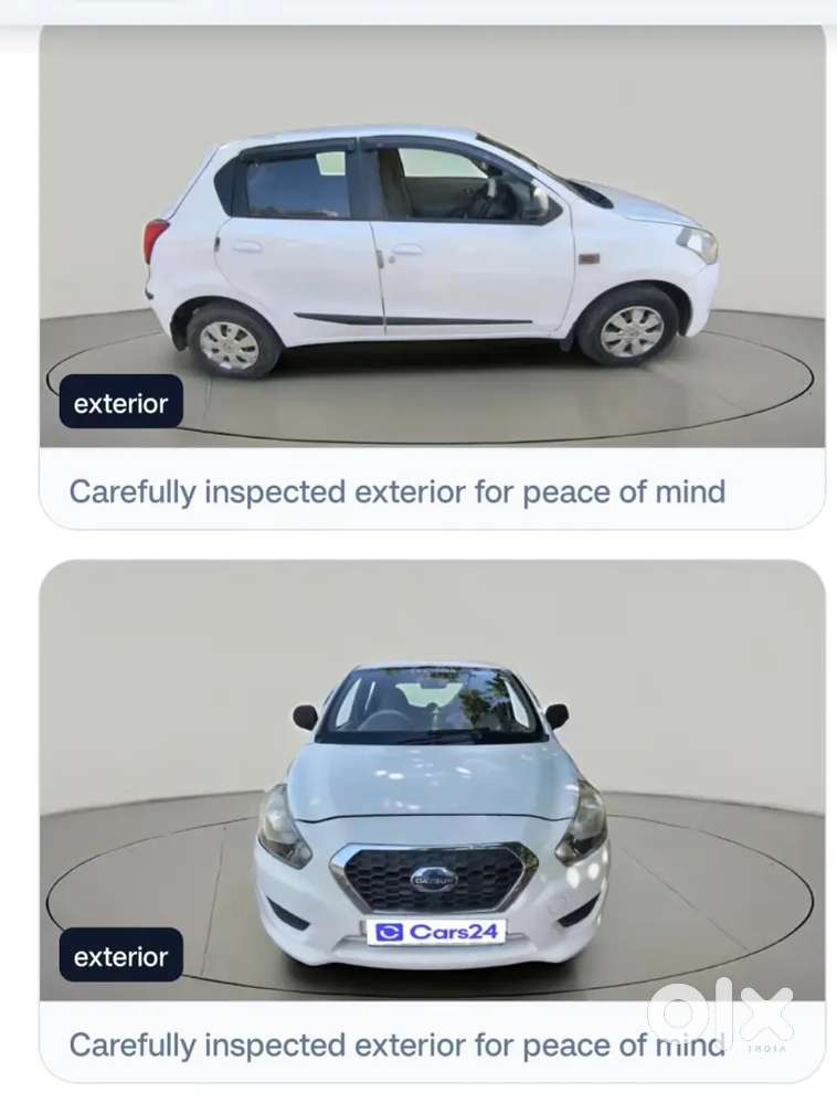 Datsun Go Manual 2016