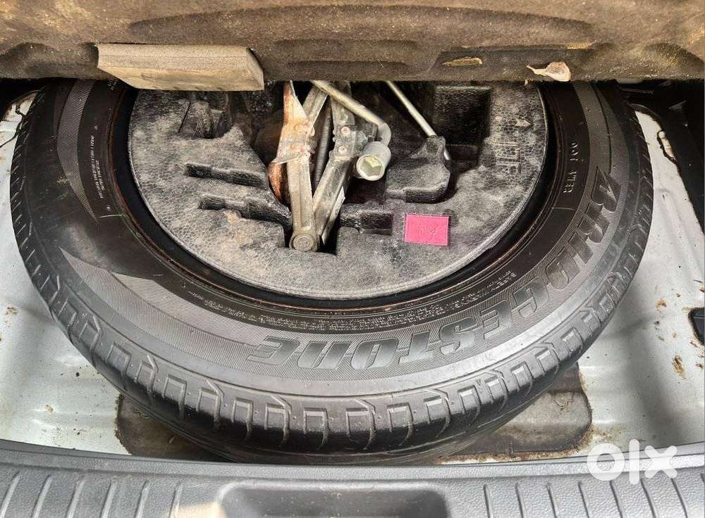 Hyundai Creta Sx(o) At, 2017, Diesel