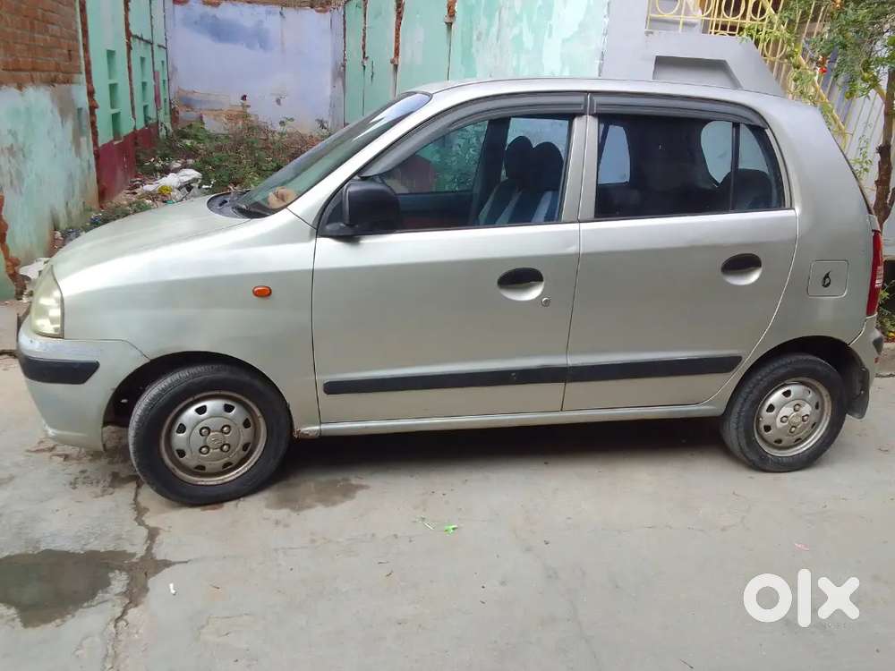 Good Candition Fronte Power Windows Center Loock