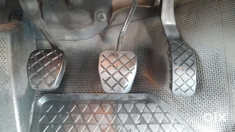 Volkswagen Polo 1.2 Mpi Highline, 2017, Petrol