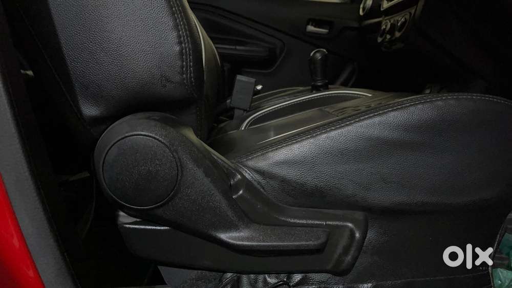 Maruti Suzuki Celerio 2014-2017 Zxi, 2022, Petrol