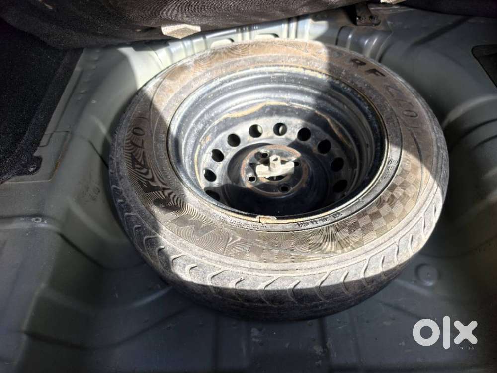 Hyundai Verna, 2009, Diesel