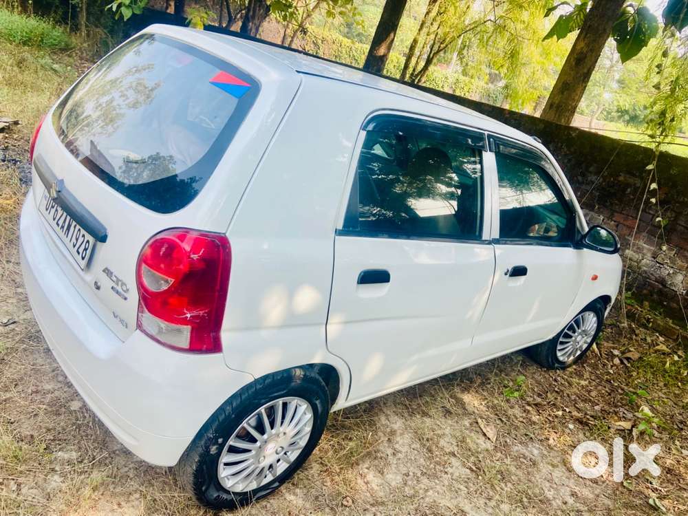 Maruti Suzuki Alto 800 2014 Petrol Well Maintained
