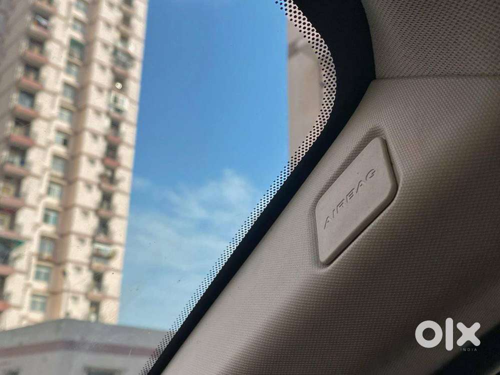 Tata Harrier Xz+, 2021, Diesel
