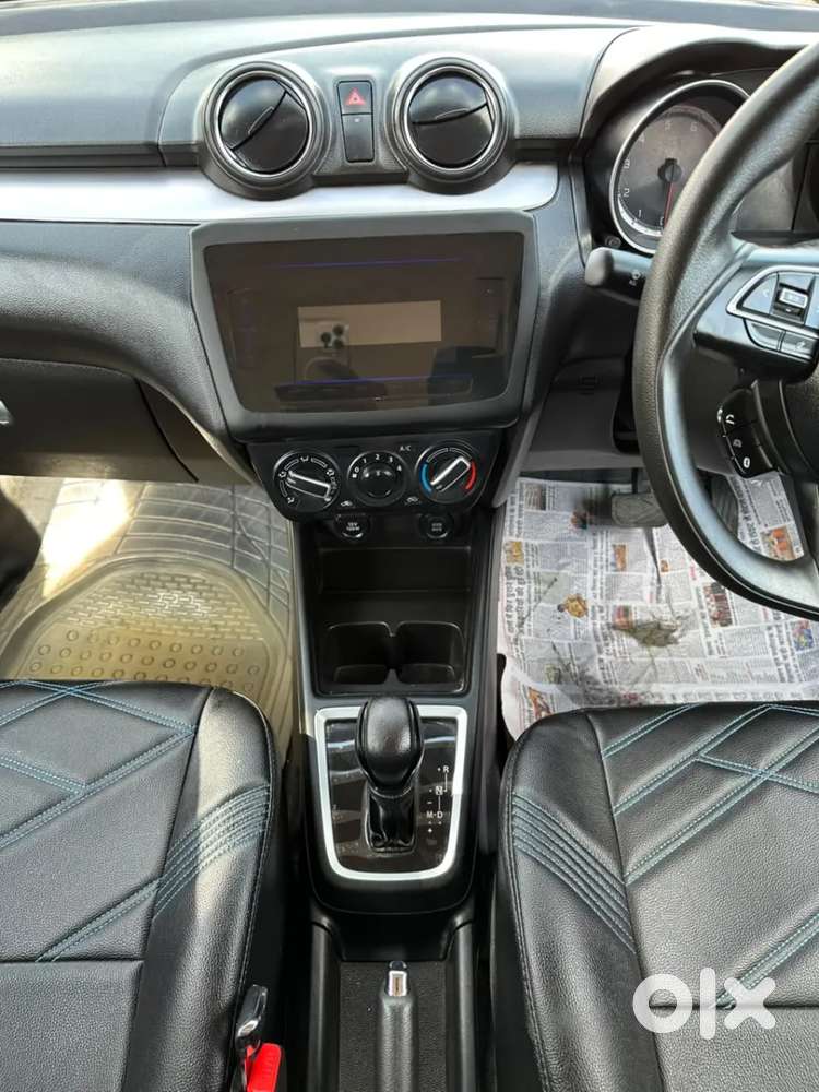 Maruti Suzuki Swift Amt Vxi, 2021, Petrol