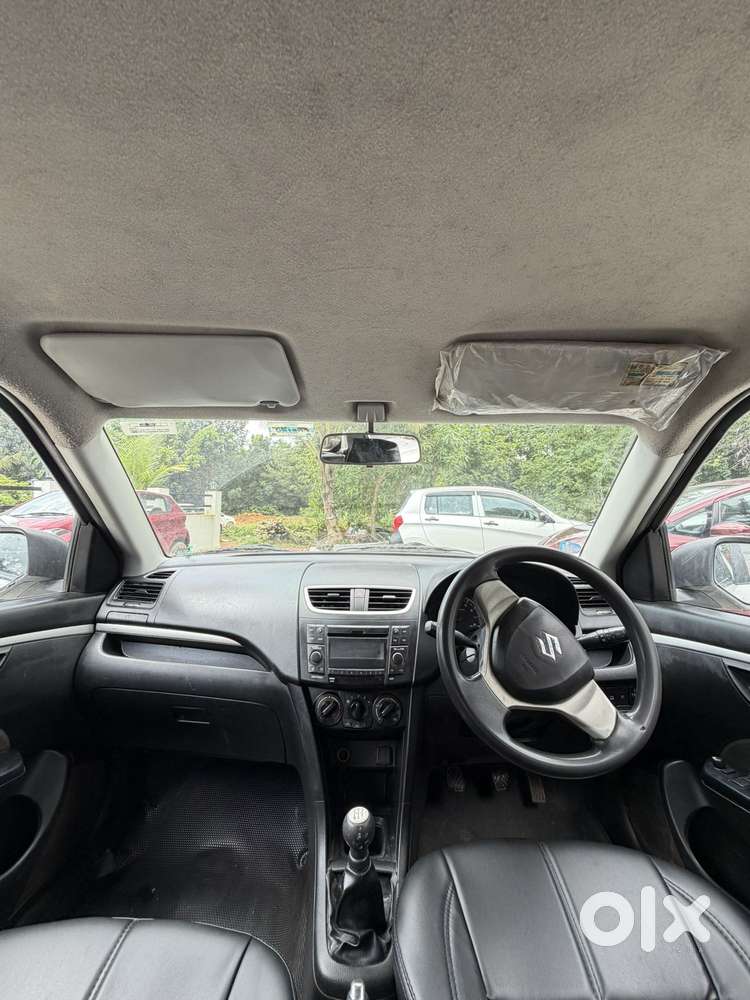 Maruti Suzuki Swift Vxi, 2018, Petrol