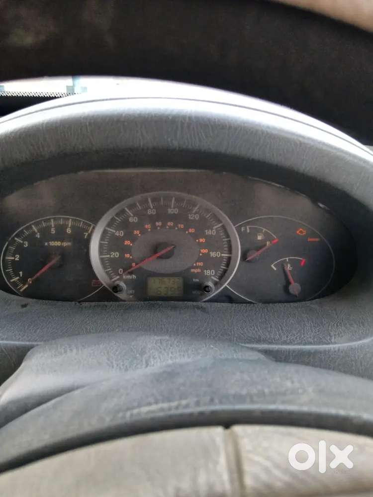 Mahindra Scorpio 2013
