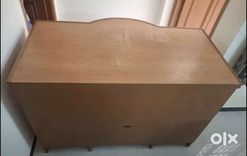Big size table