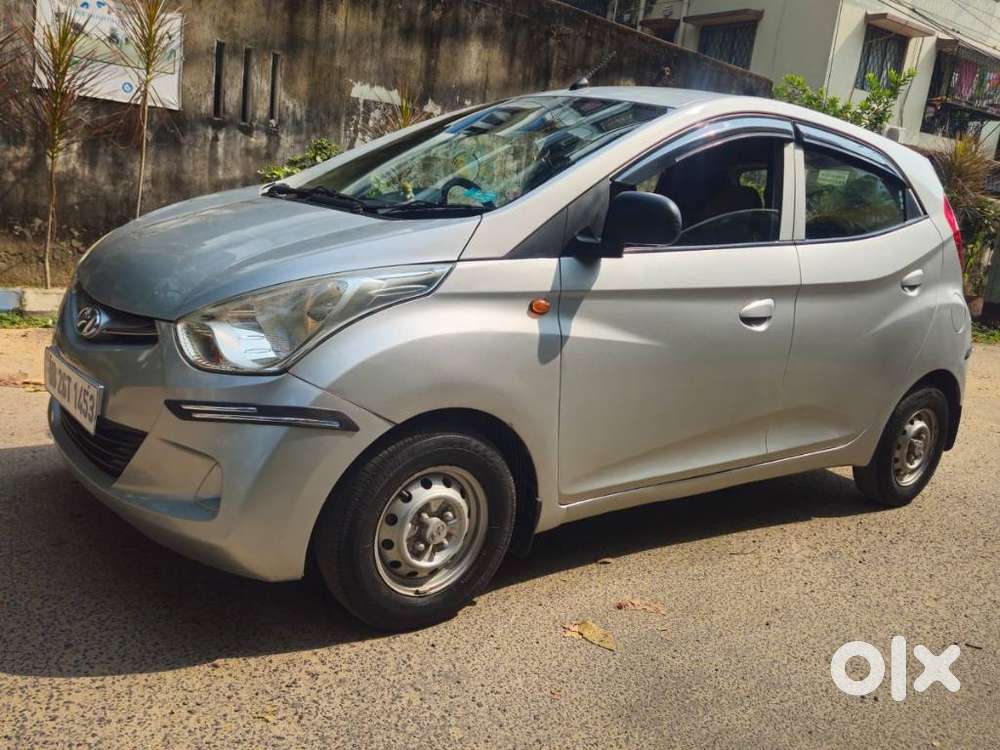 Hyundai Eon Era +, 2014, Petrol