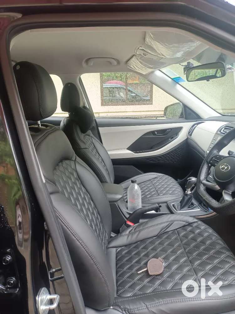 Hyundai Creta 1.5 Petrol 2023 Manual