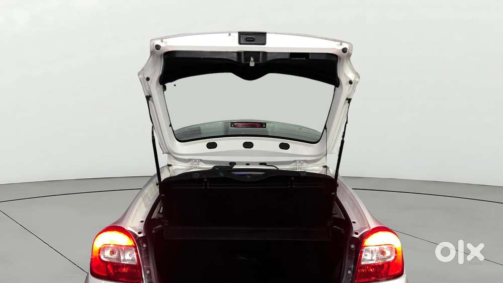 Maruti Suzuki Baleno Delta, 2021, Petrol