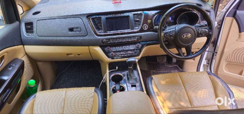 Kia Carnival Limousine, 2020, Diesel