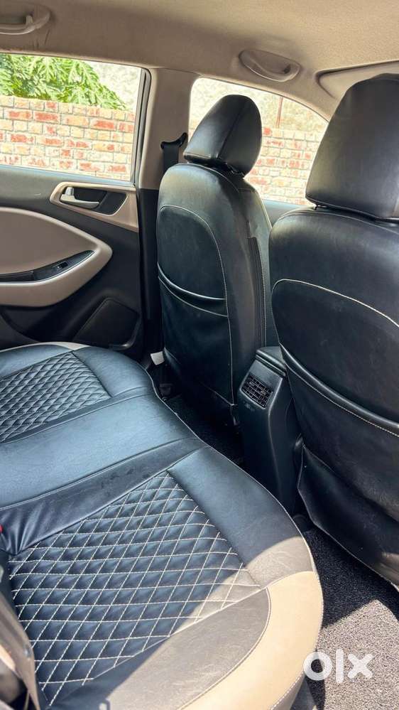 Hyundai I20, 2020, Petrol
