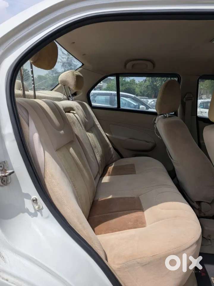 Maruti Suzuki Swift Dzire Vdi, 2012, Diesel