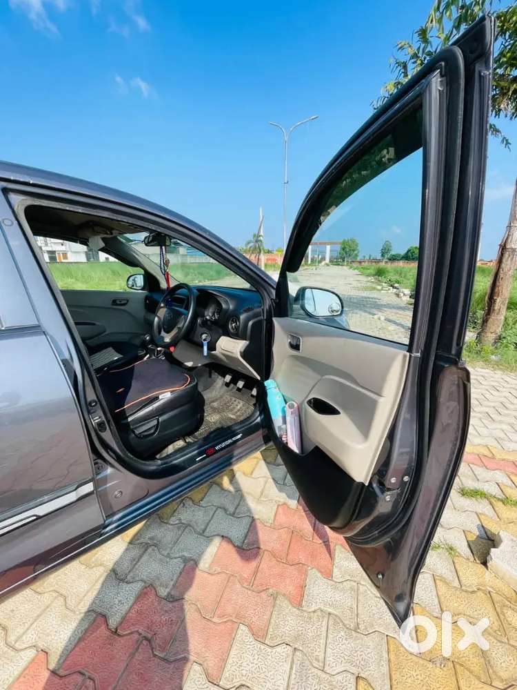 Hyundai Santro 2019 Ls Zip Drive