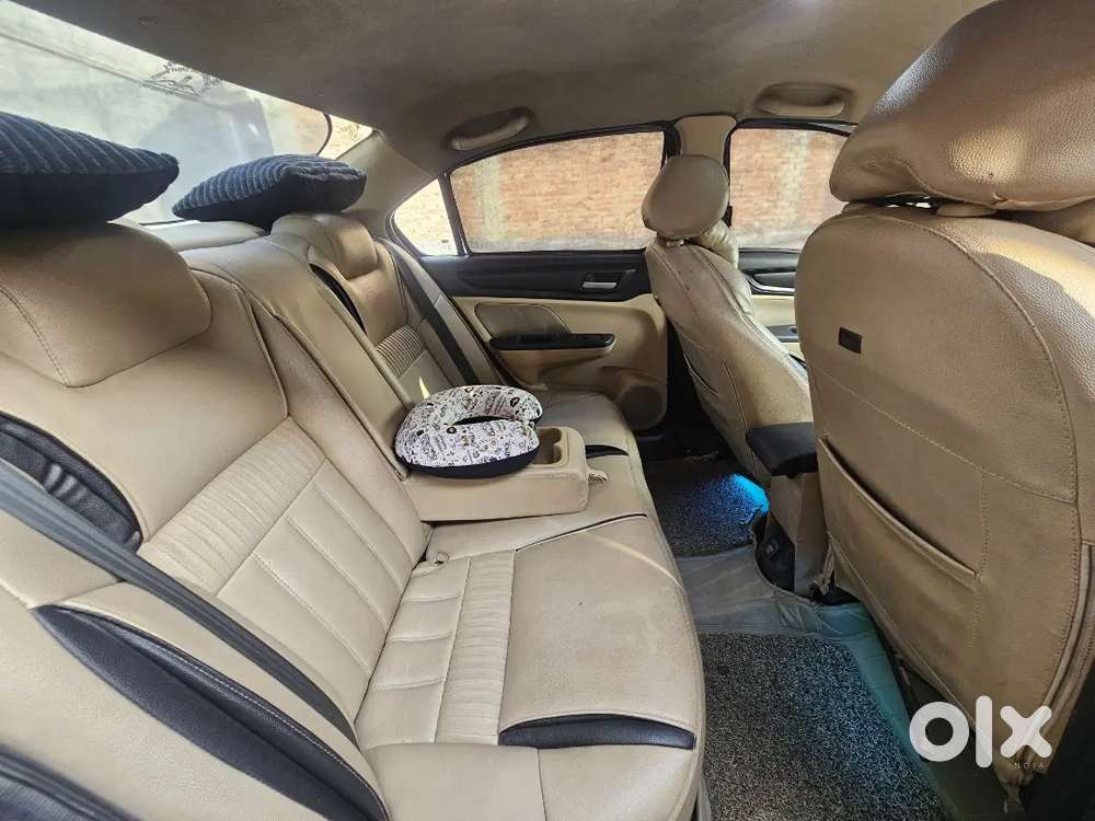 Honda Amaze 2019 Petrol Good Condition