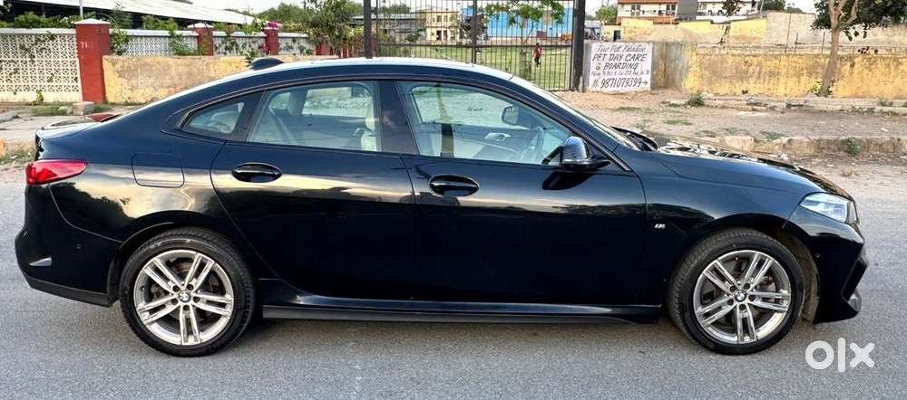 Bmw 2 Series Gran Coupe 220i M Sport, 2023, Petrol