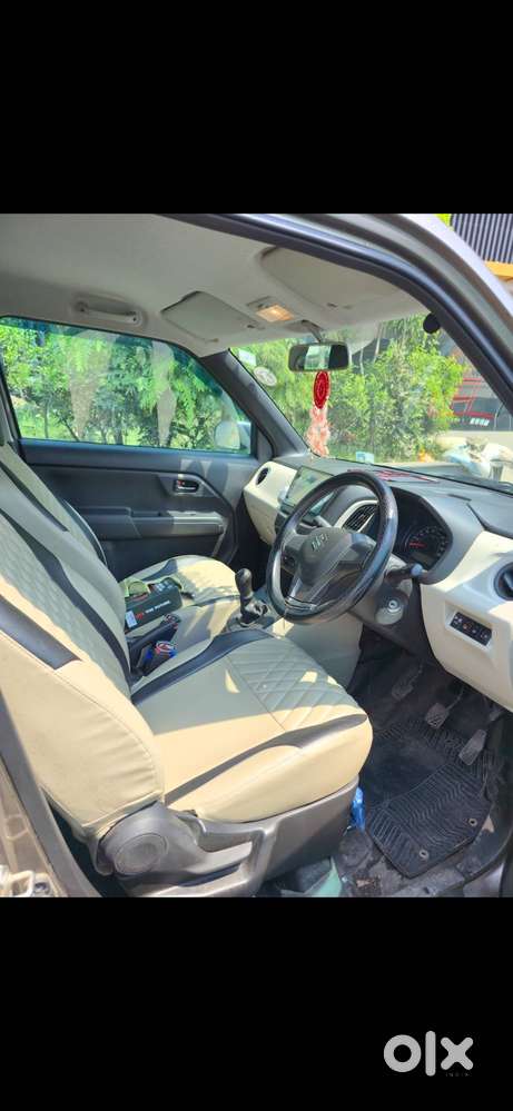 Maruti Suzuki Wagon R 2021