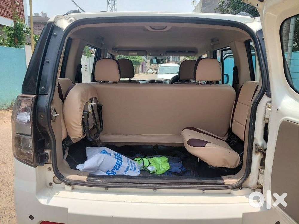Mahindra Tuv 300 T6 Plus, 2019, Diesel