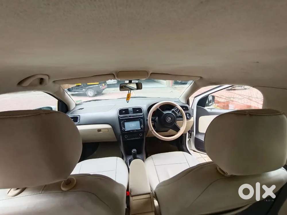 2012 Vento Highline Diesel
