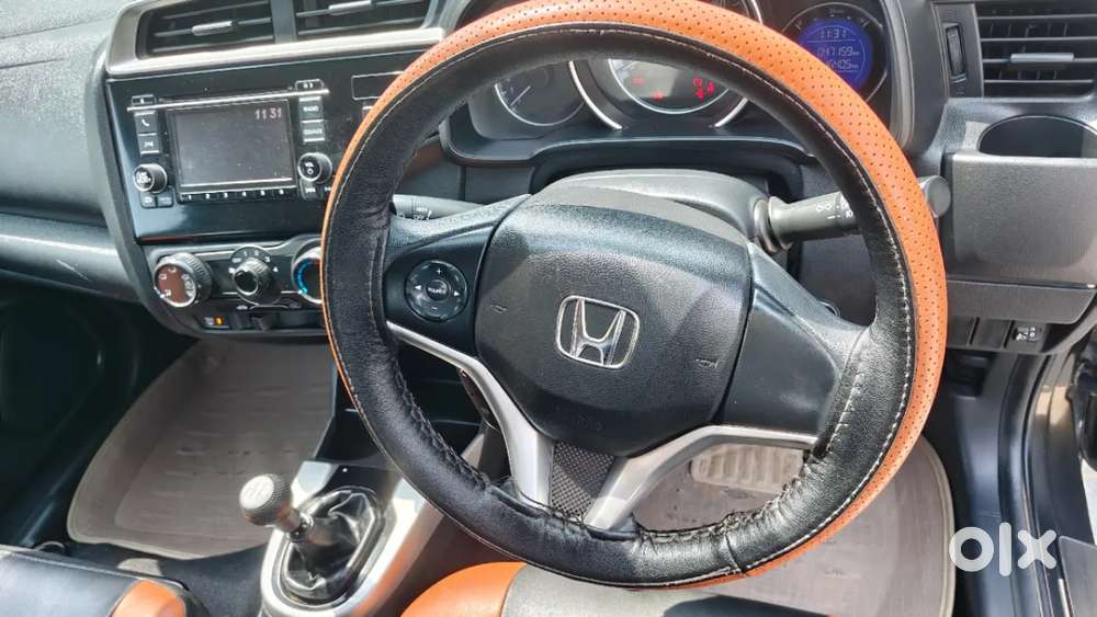 Honda Jazz 1.2 Sv I Vtec, 2017, Petrol