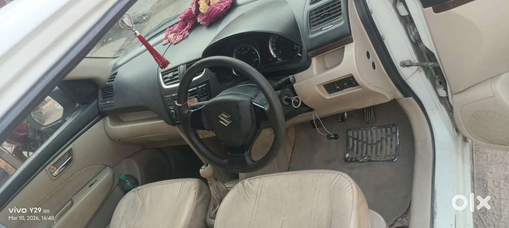 Maruti Suzuki Swift Dzire